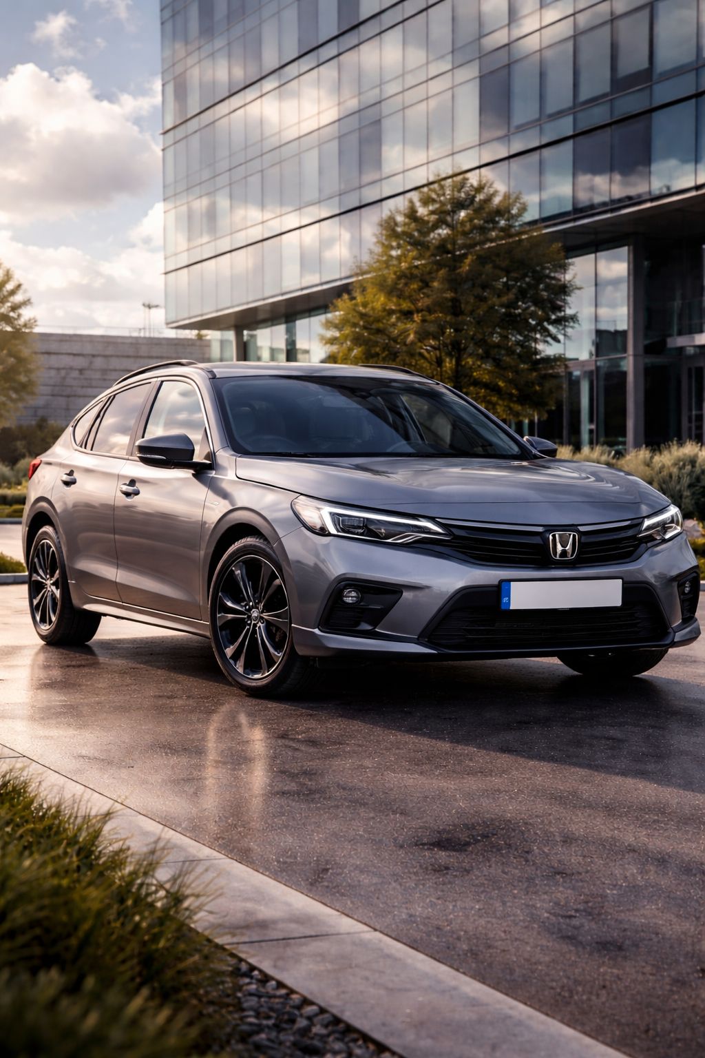 Vehículos Particulares