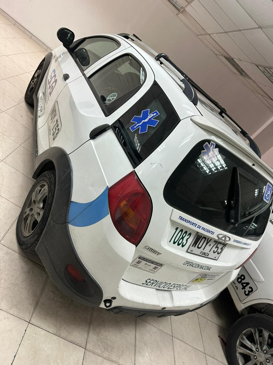 CHERY XCROSS - Image 7