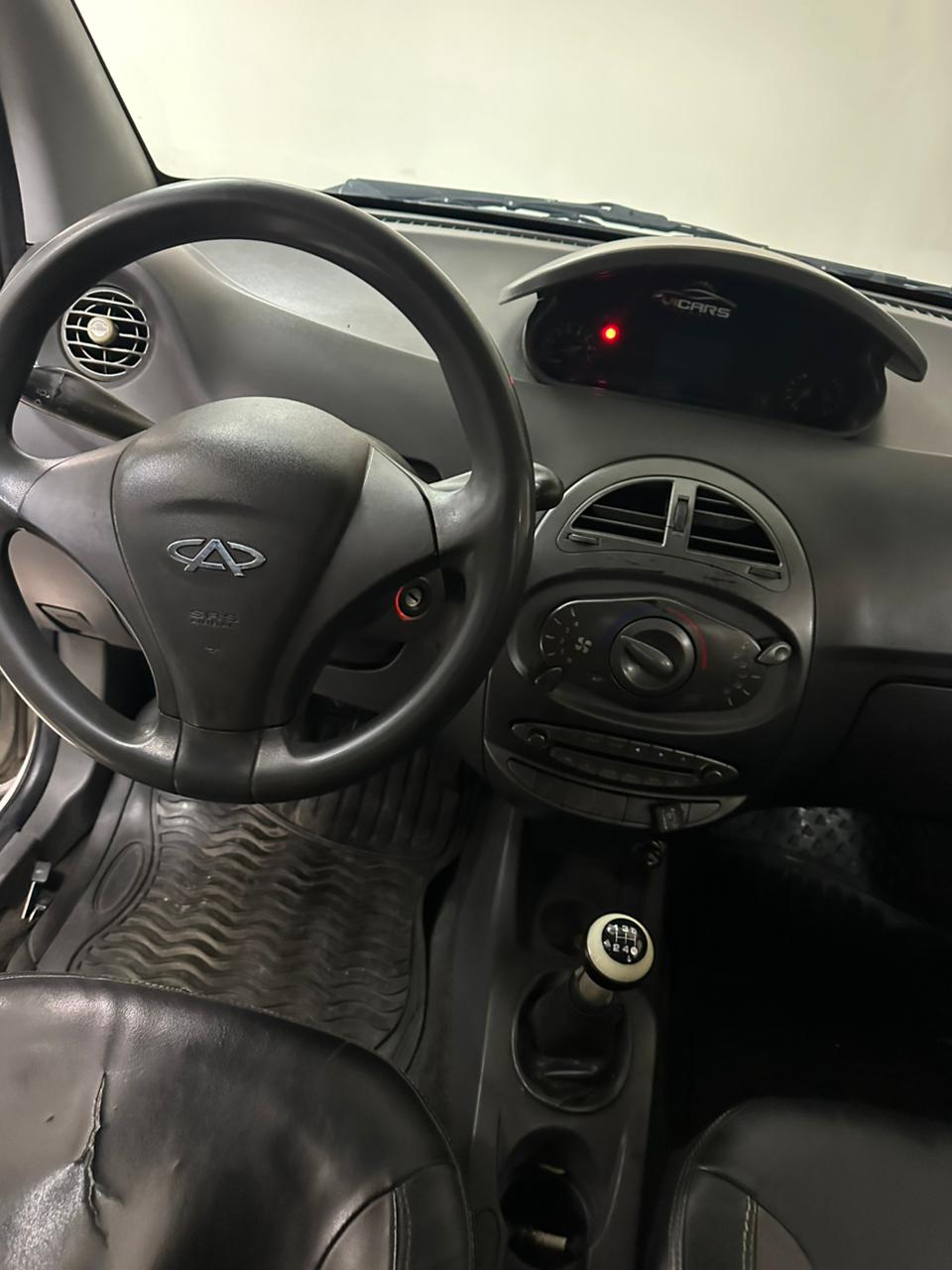 CHERY XCROSS - Image 2