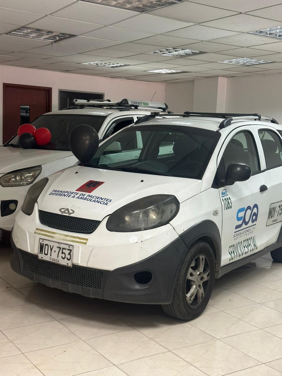 CHERY XCROSS - Image 3