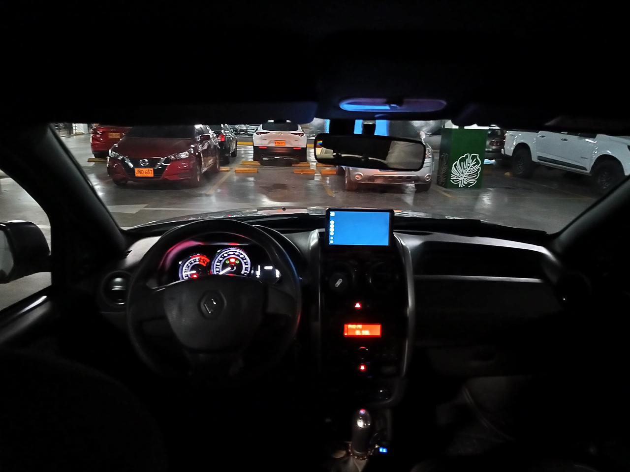 RENAULT DUSTER ZEN - Image 7