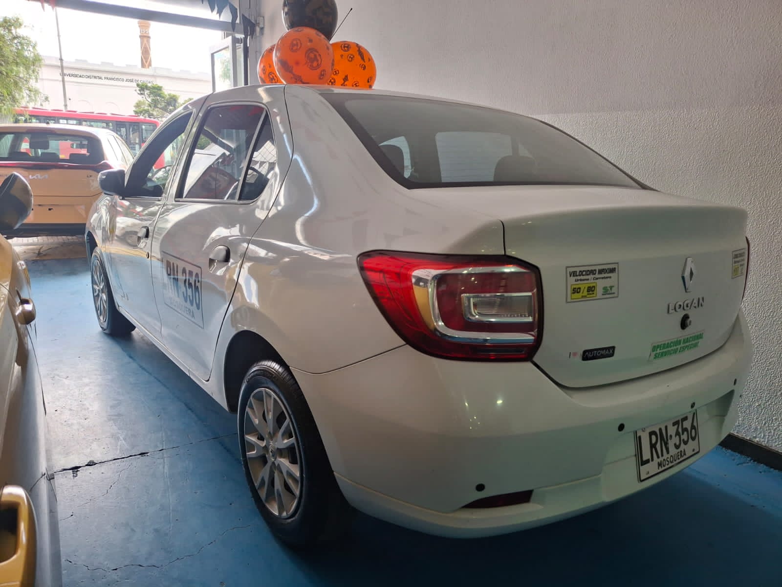 RENAULT LOGAN - Image 4