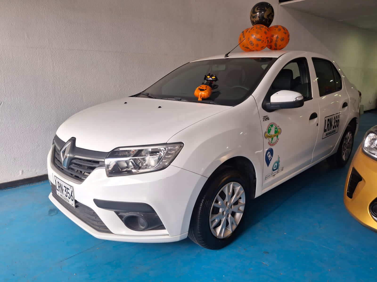 RENAULT LOGAN - Image 3