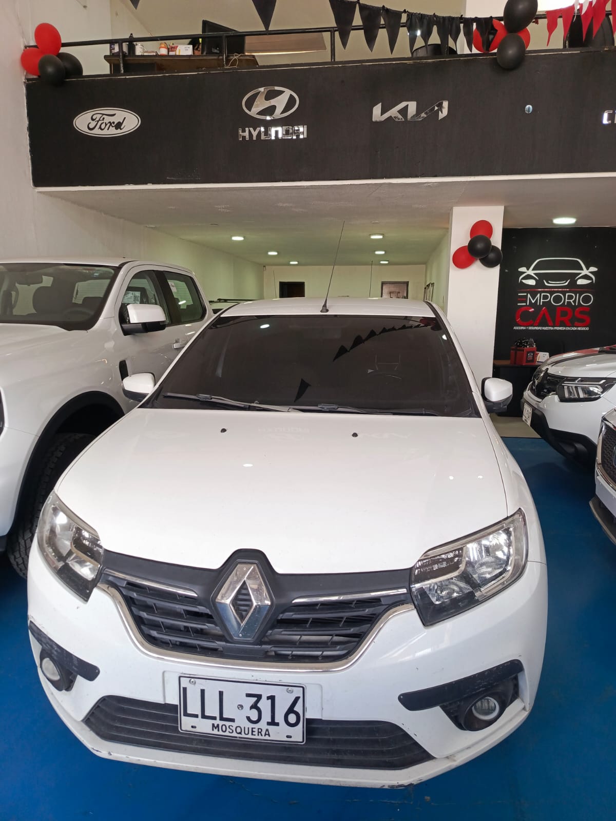 RENAULT LOGAN - Image 5