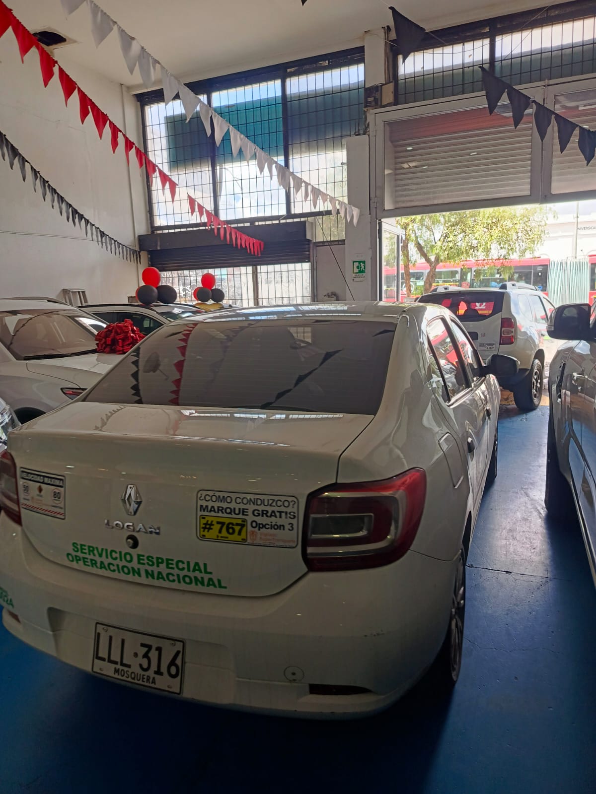 RENAULT LOGAN - Image 3