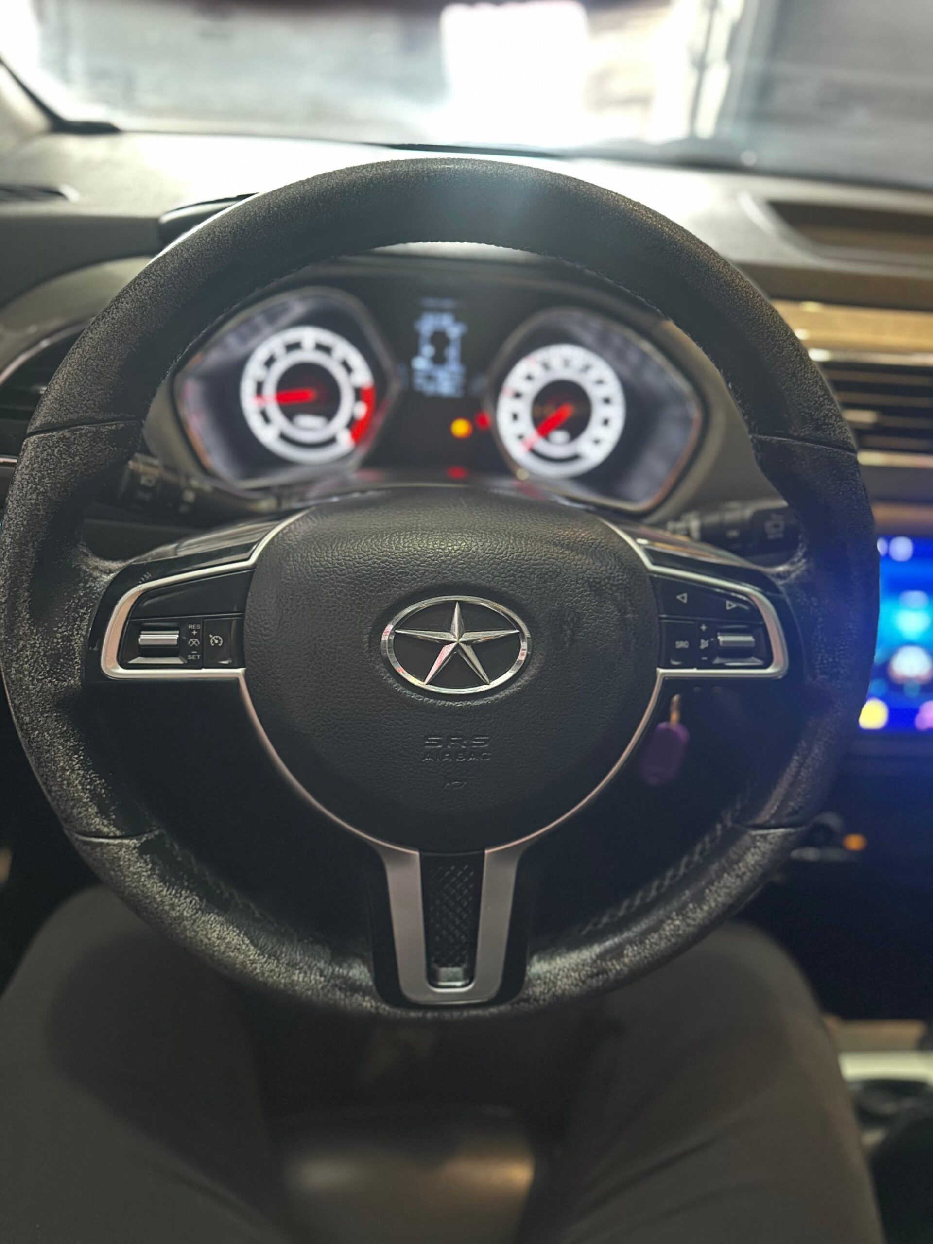 JAC S2 - Image 3