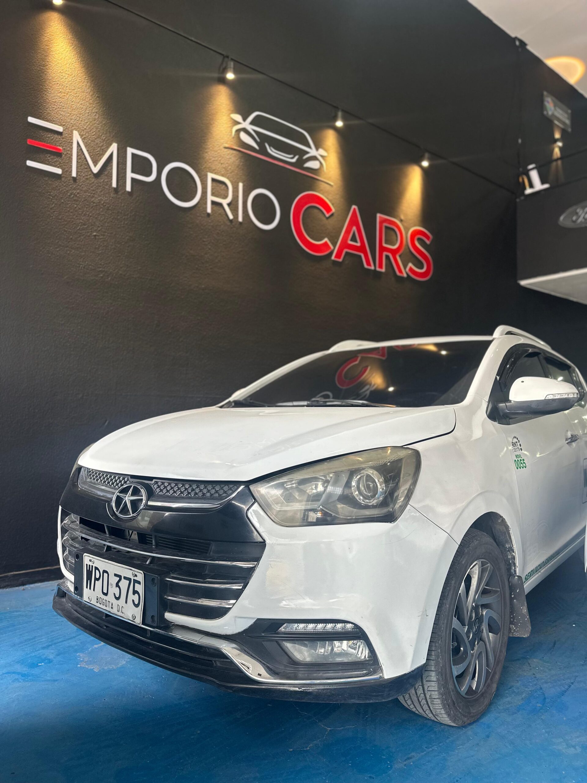 JAC S2 - Image 6