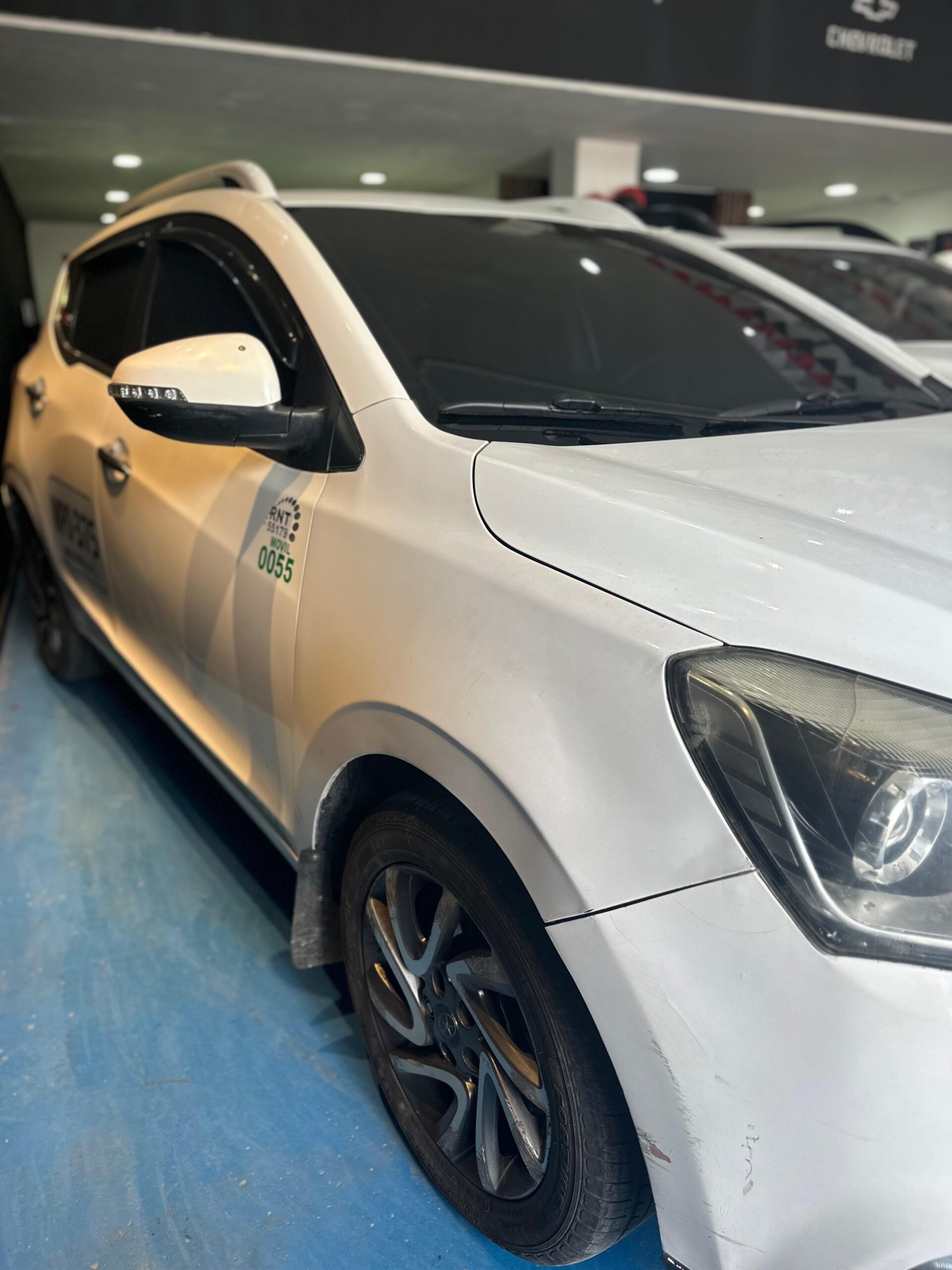 JAC S2 - Image 4