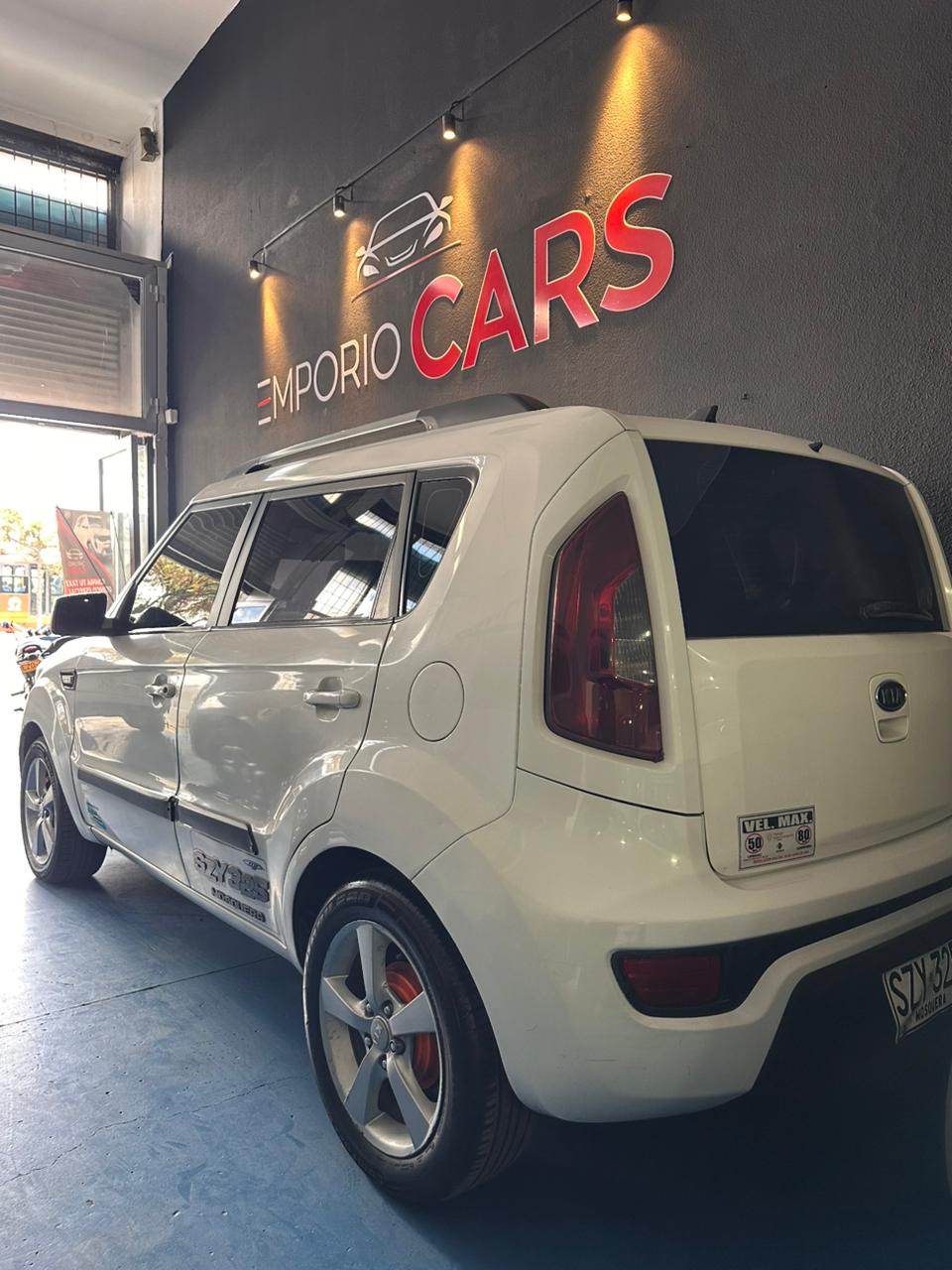 KIA SOUL - Image 4