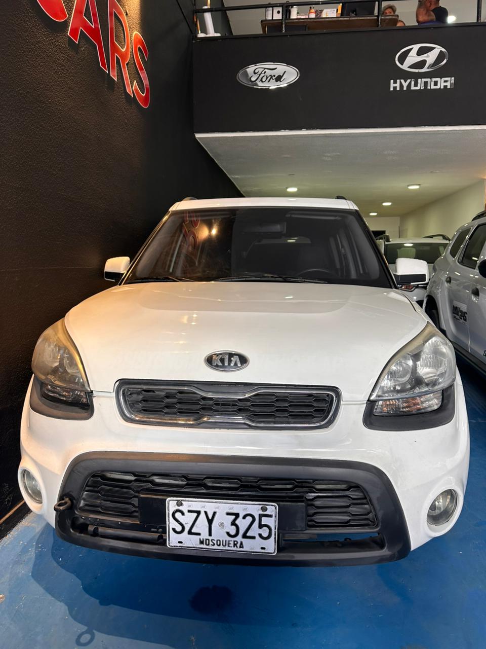 KIA SOUL - Image 2