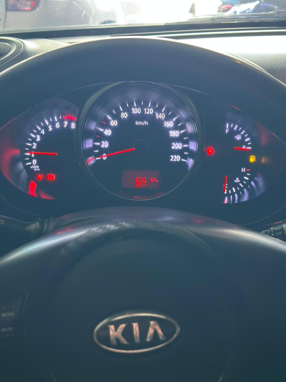 KIA SOUL - Image 3