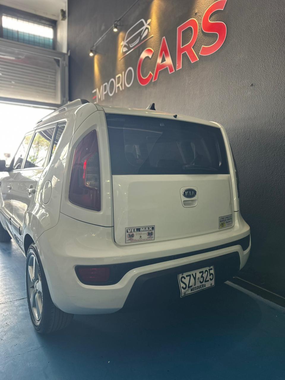 KIA SOUL - Image 7