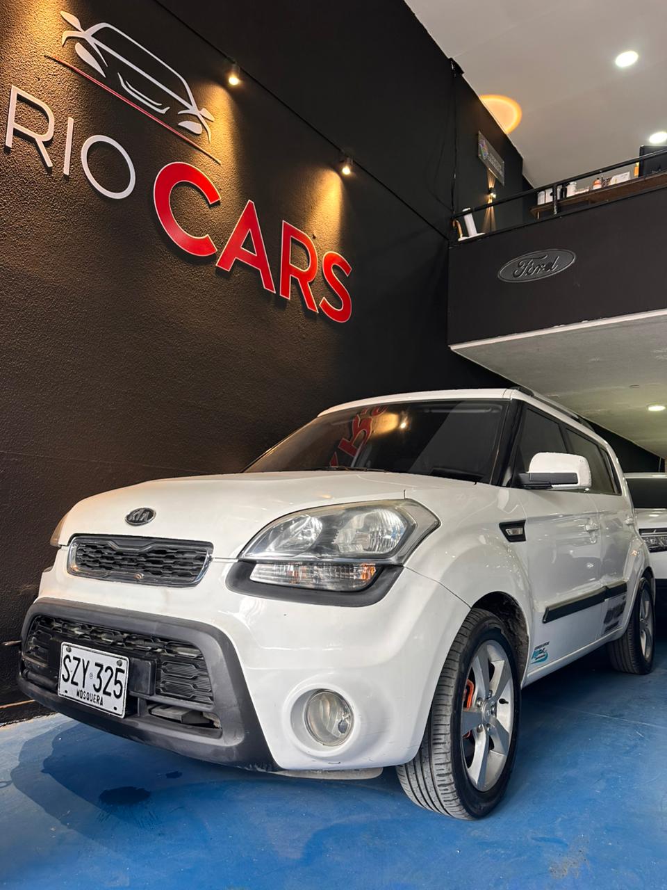 KIA SOUL - Image 5