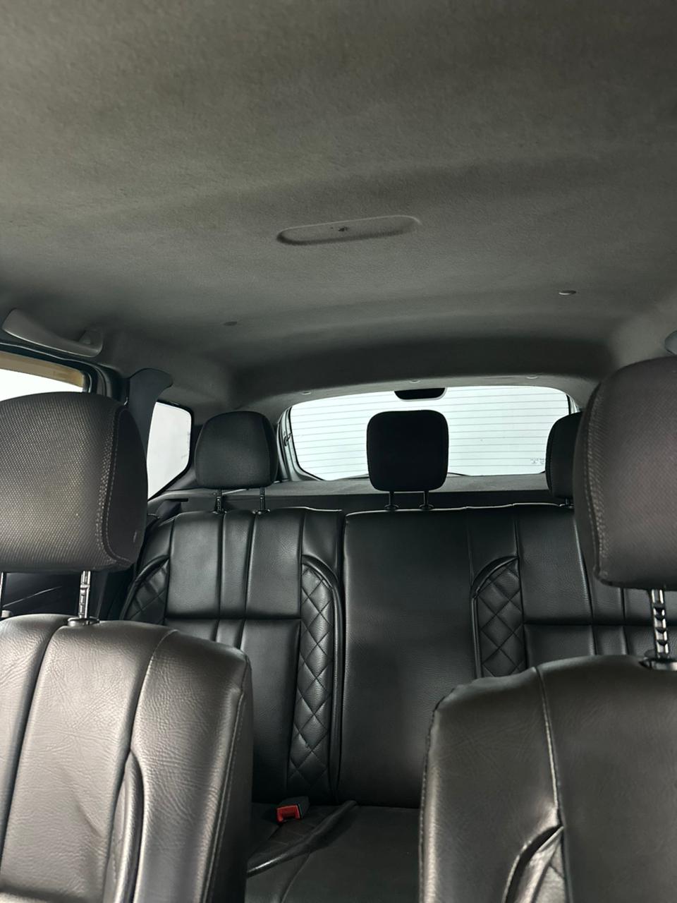 DUSTER 4X4 - Image 6