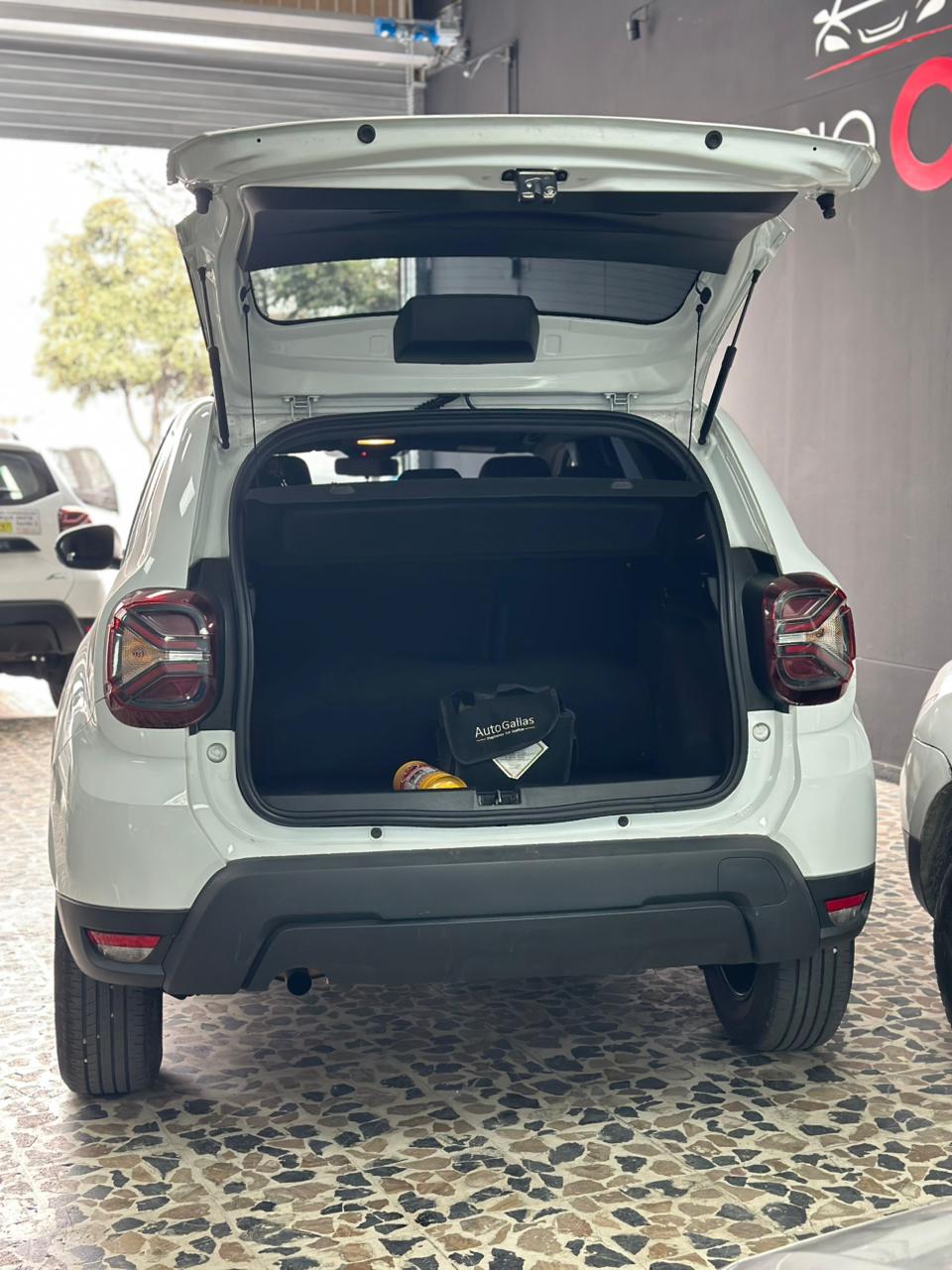 DUSTER ZEN - Image 5
