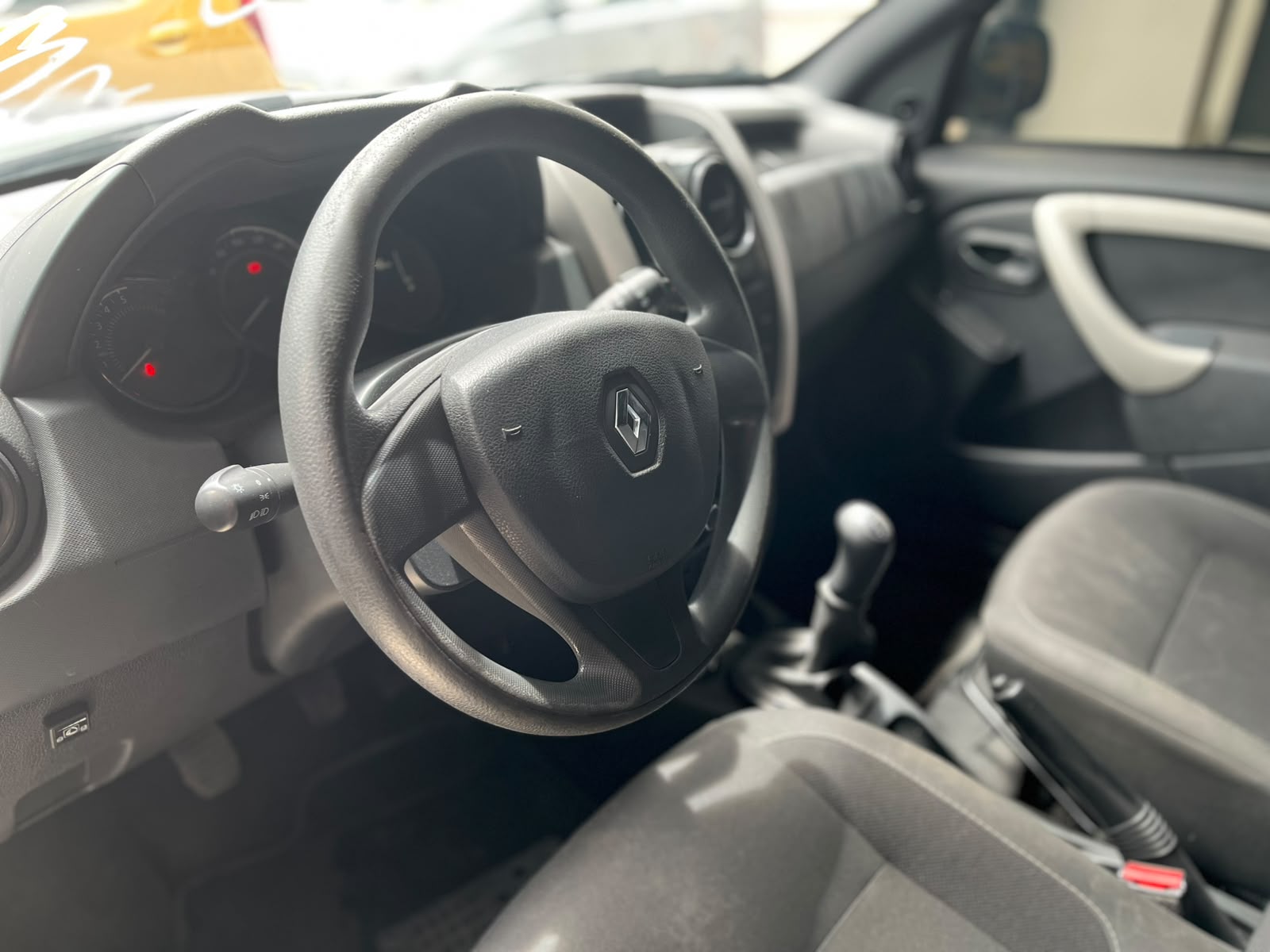 DUSTER ZEN - Image 7