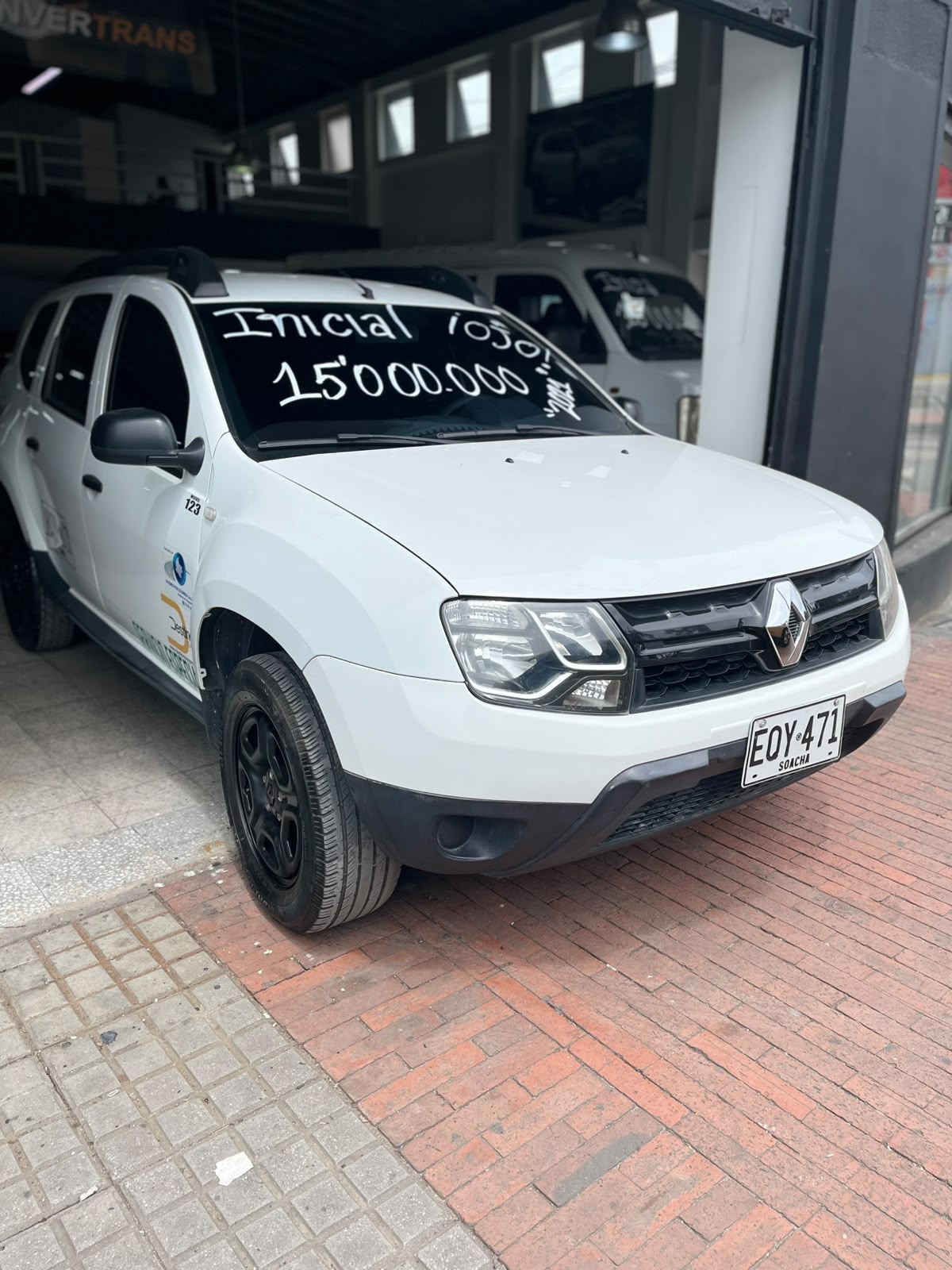 DUSTER ZEN - Image 6