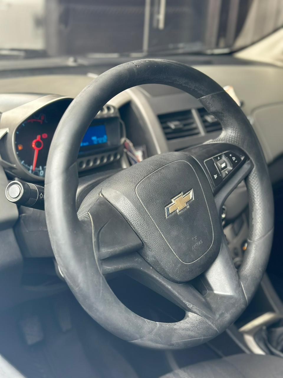 CHEVROLET SONIC - Image 10