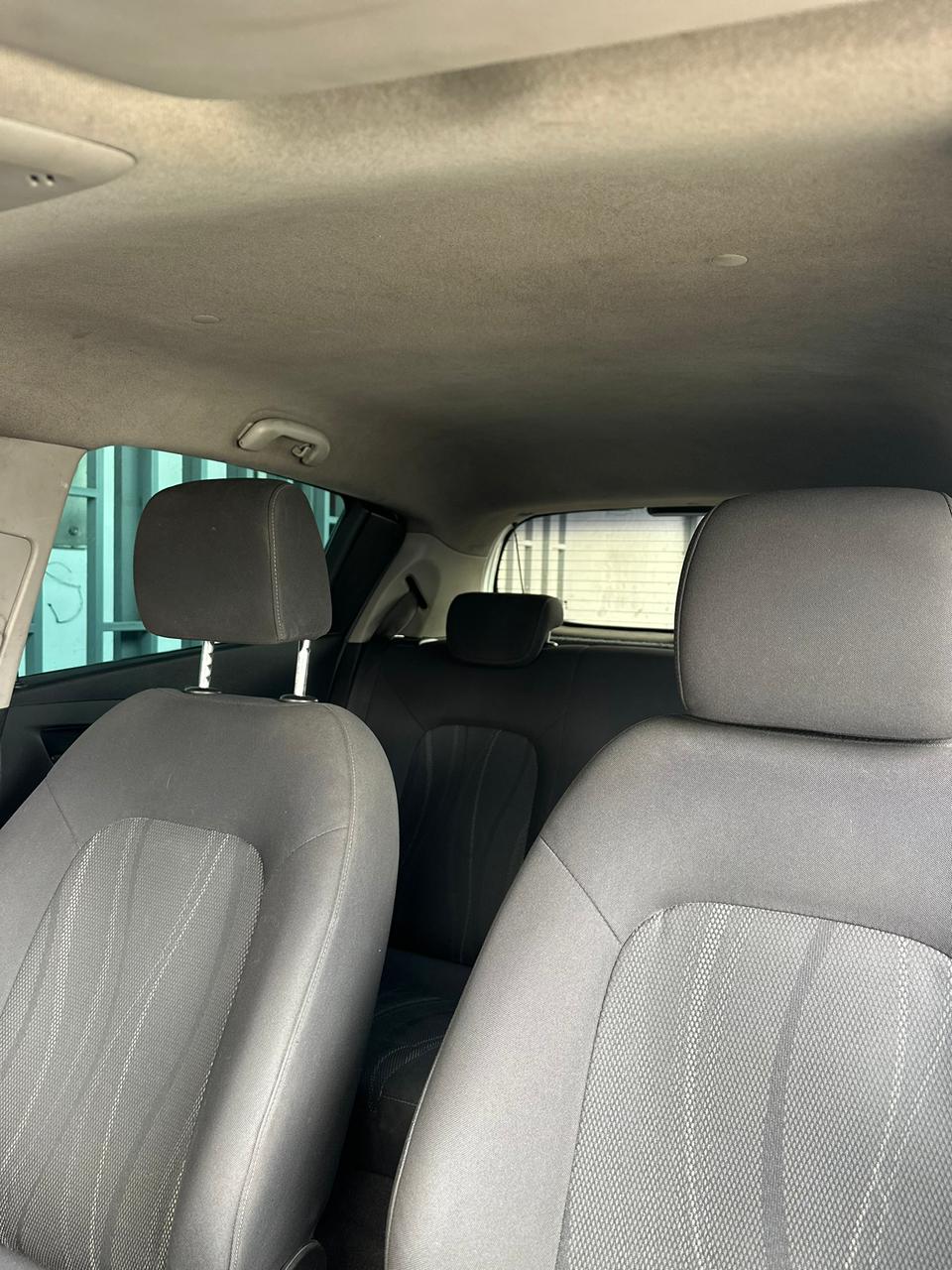 CHEVROLET SONIC - Image 8