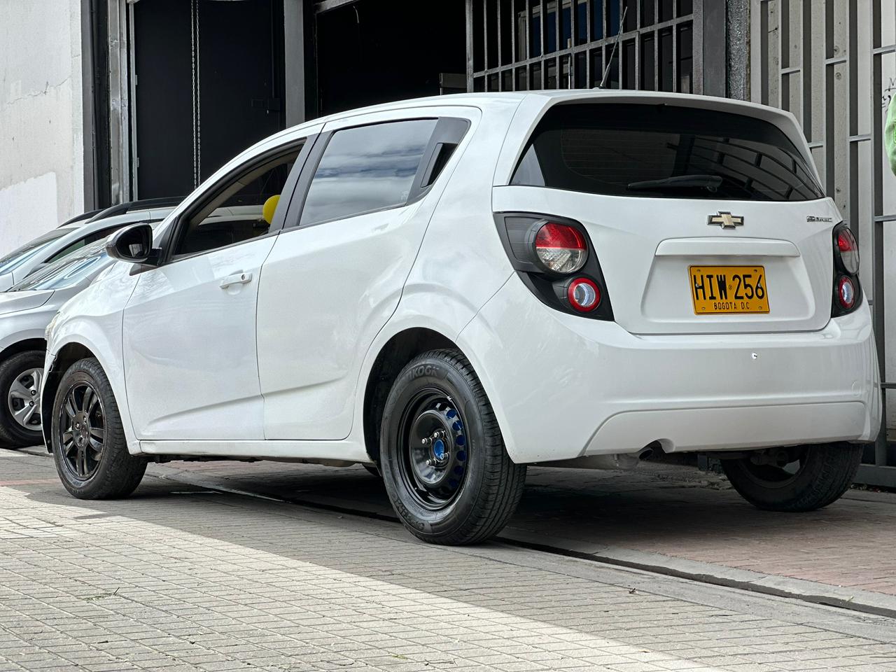 CHEVROLET SONIC - Image 6