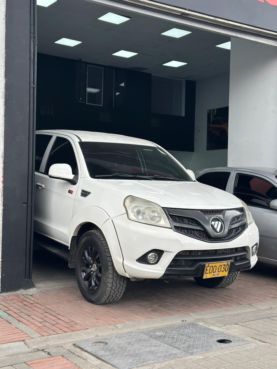 FOTON TUNLAND - Image 10