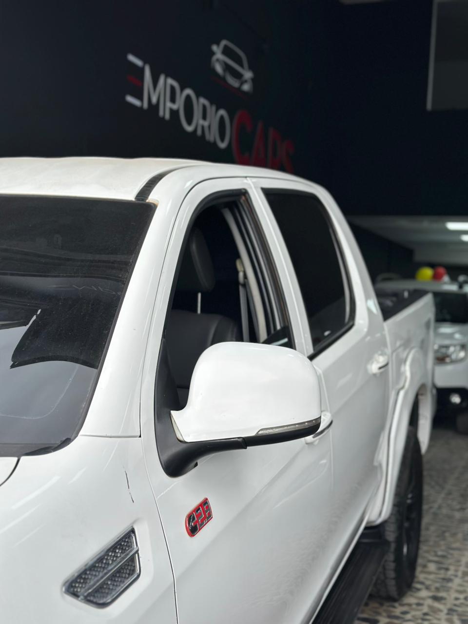 FOTON TUNLAND - Image 9