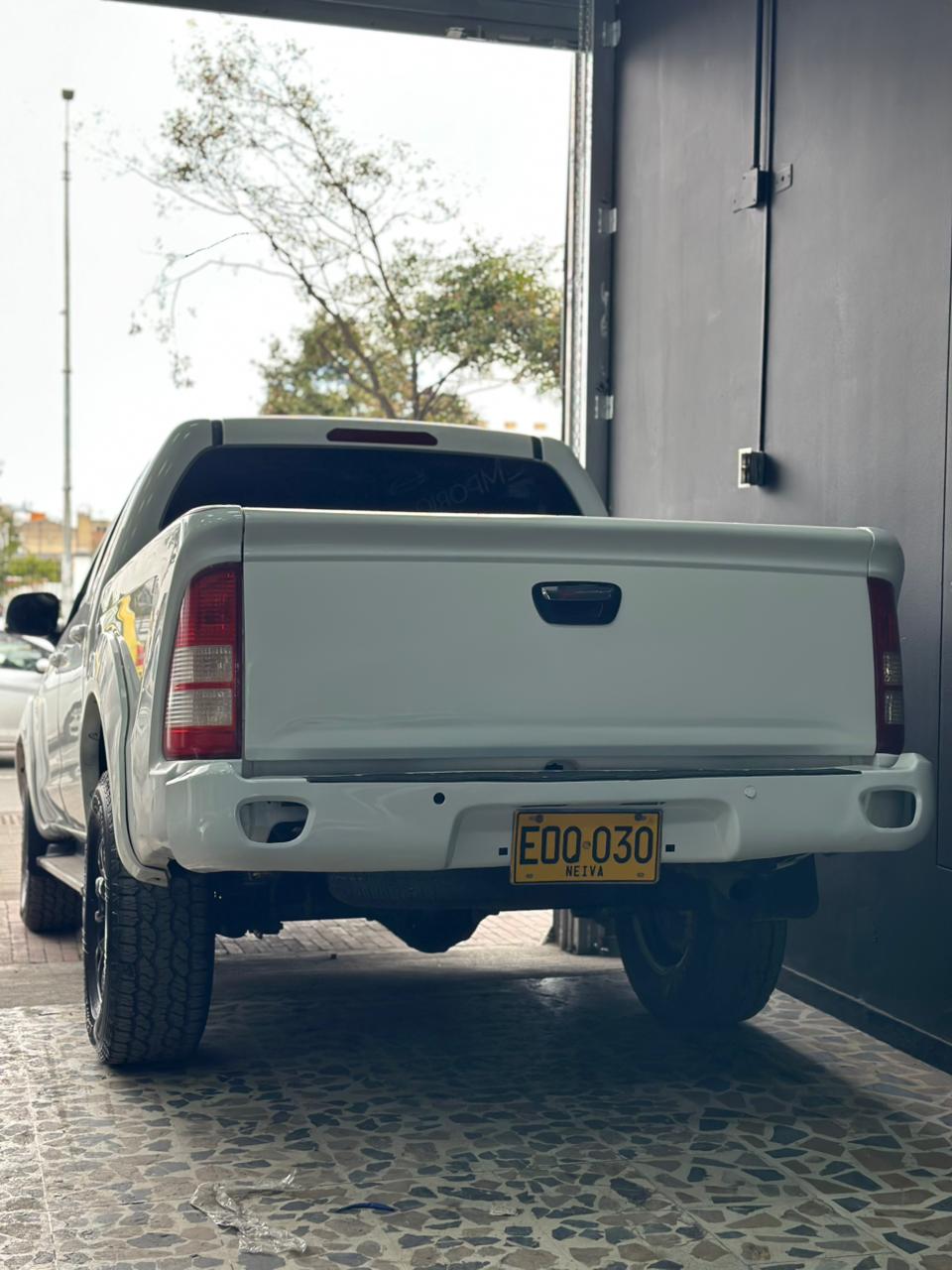 FOTON TUNLAND - Image 3