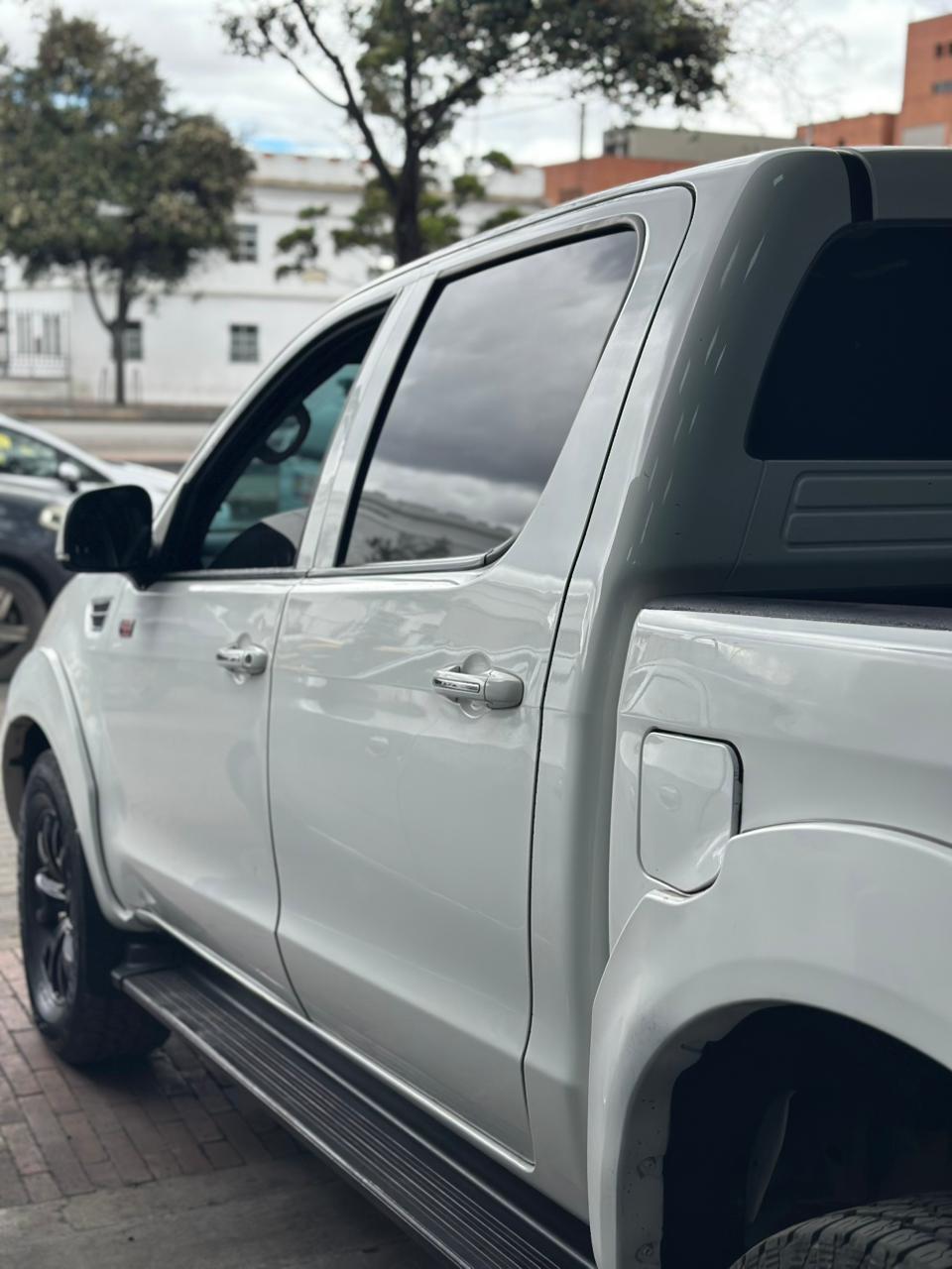 FOTON TUNLAND - Image 2