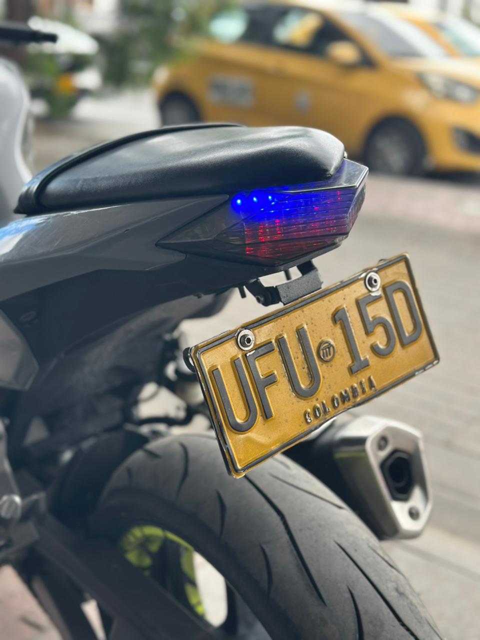 KAWASAKI NINJA 300 - Image 4