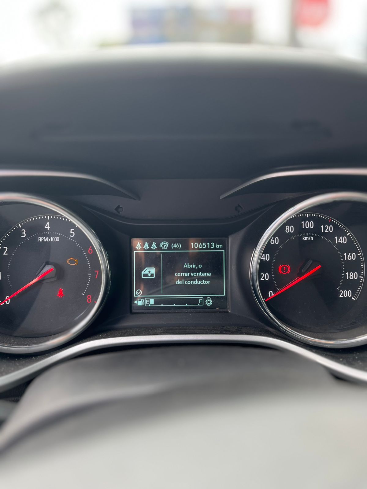 CHEVROLET TRACKER - Image 6