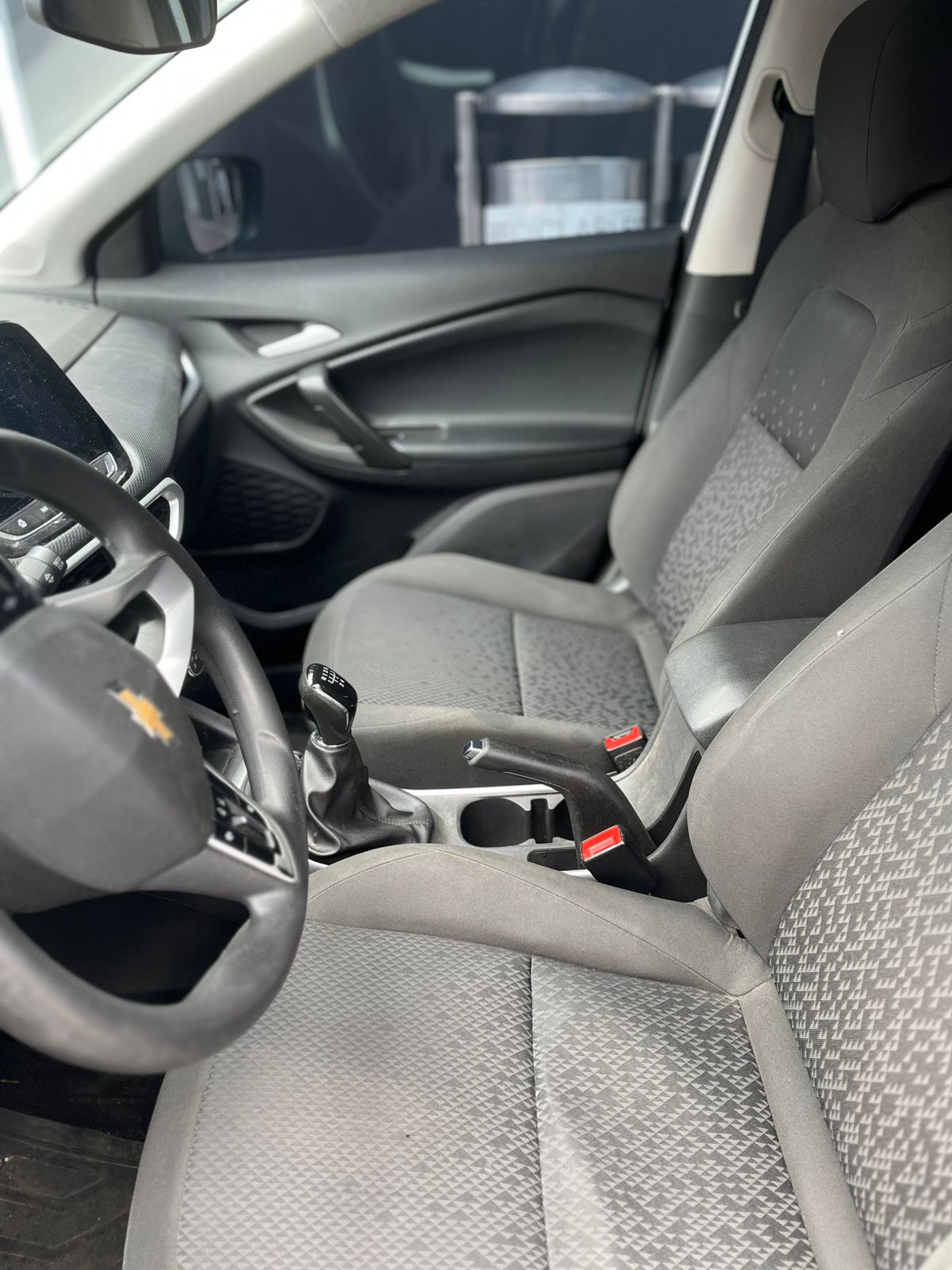 CHEVROLET TRACKER - Image 4