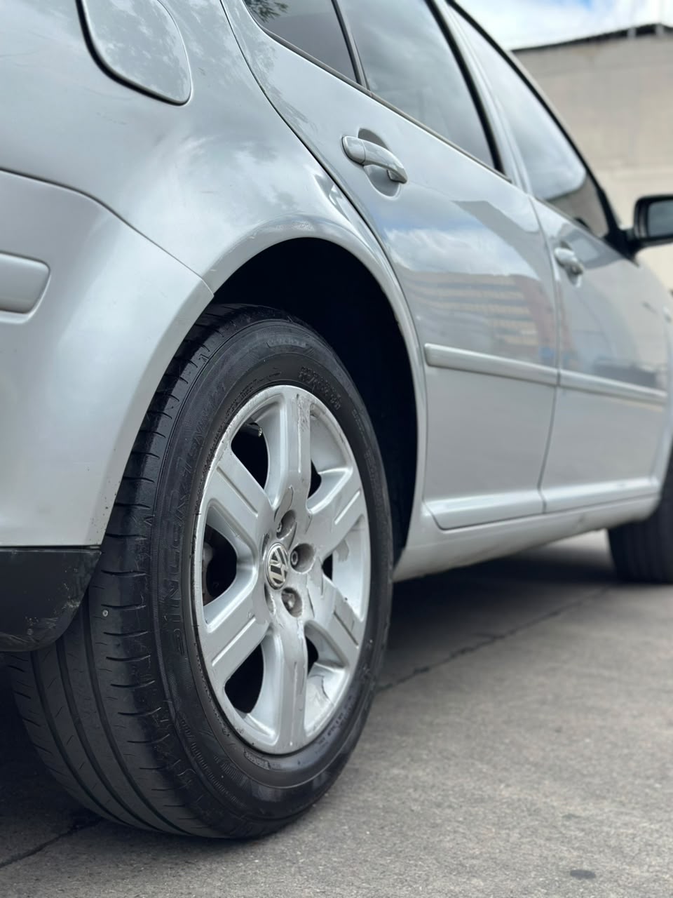 Volkswagen Jetta 2011 - Image 5